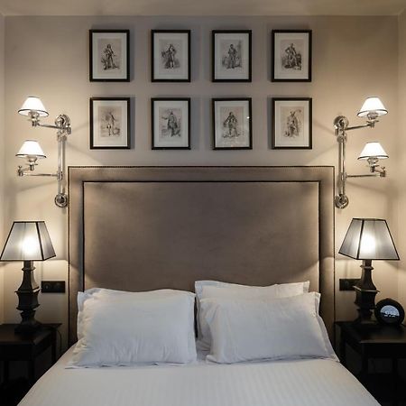 Hotel Saint-Louis En L'Isle - Notre-Dame Париж Екстериор снимка